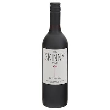 The Skinny Vine Red Wine Blend, South Eastern Australia