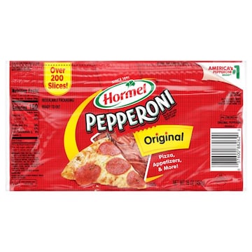 HORMEL Pepperoni, Original