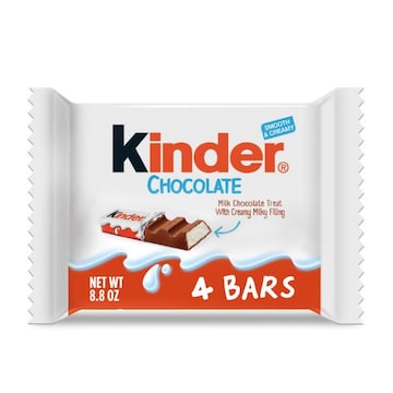Kinder Joy Chocolate