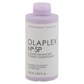 Olaplex Conditioner, Toning, Blonde Enhancer, No. 5P