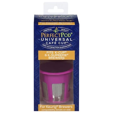 Perfect Pod Universal Cafe Cup