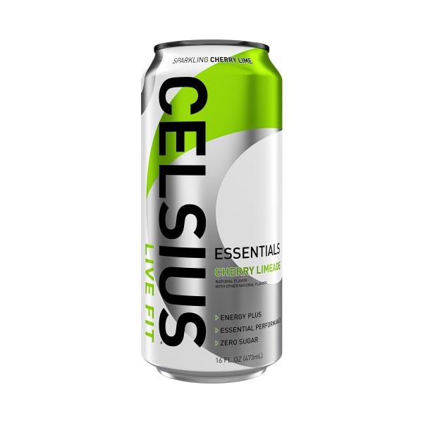 celsius sparkling cherry cola nearby