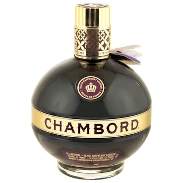 Chambord Black Raspberry Liqueur