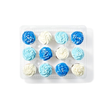 Father's Day Cupcake 12ct