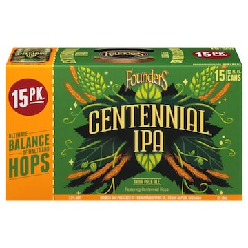 Founders Centennial, Ipa
