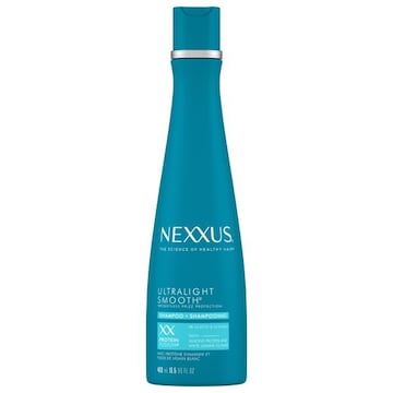 Nexxus Shampoo, Ultralight, Smooth