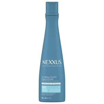 Nexxus Conditioner, Ultralight Smooth