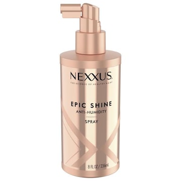 Nexxus Spray, Anti-Humidity, Epic Shine
