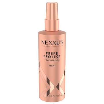 Nexxus Spray, Prep & Protect, Heat Defense