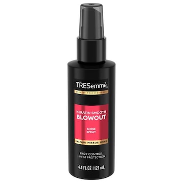 TRESemmé Shine Spray, Keratin Smooth Blowout