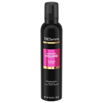 TRESemmé Amplified Volume Plumping Mousse