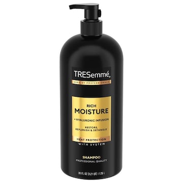 TRESemmé Shampoo, Rich Moisture