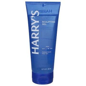 Harry's Sculpting Gel