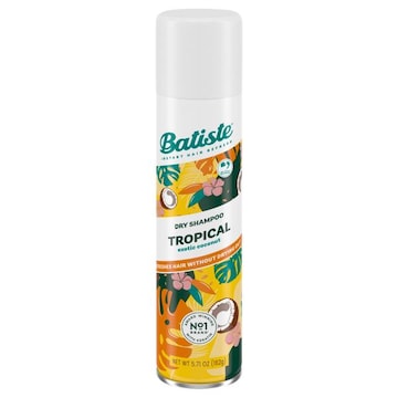 Batiste Dry Shampoo, Tropical