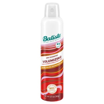 Batiste Dry Shampoo, Volumizing