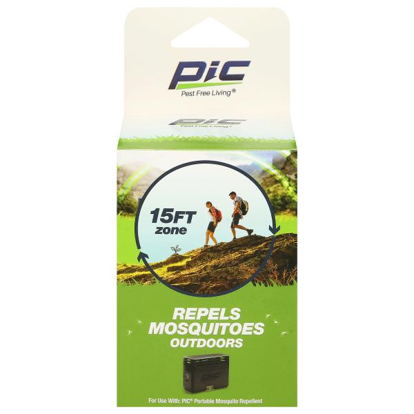 Pic Refill, Mosquito Repellent Outdoors | Publix Super Markets