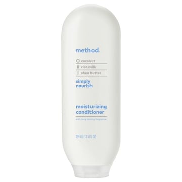 Method Simply Nourish Conditioner