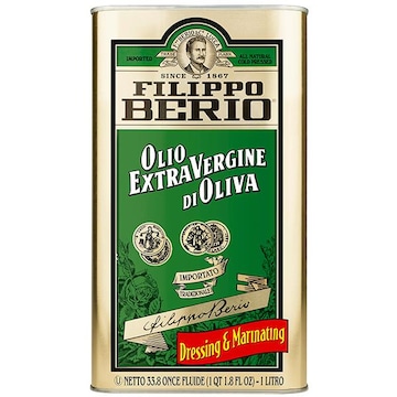 Filippo Berio Olive Oil, Extra Virgin