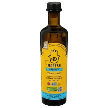 Moresh Olive Oil, Extra Virgin, Premium