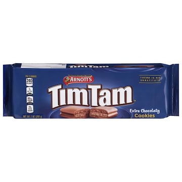 Arnott's Tim Tam Biscuits, Extra Chocolaty