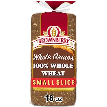 Brownberry Whole Wheat Bread, 18 oz