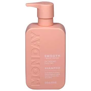 Monday Smooth Shampoo