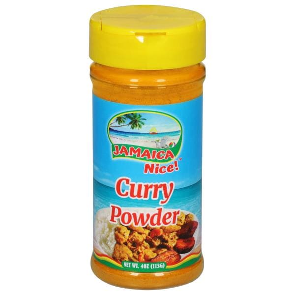 Jamaica Nice! Curry Powder Publix Super Markets