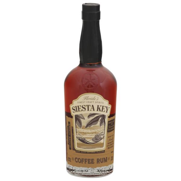 Siesta Key Coffee Rum Publix Super Markets