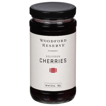 Woodford Reserve Cherries, Bourbon