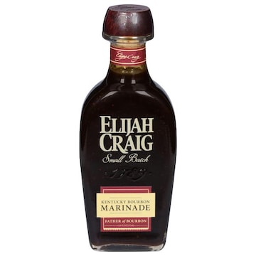Elijah Craig Marinade, Kentucky Bourbon