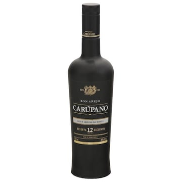Carupano Rum