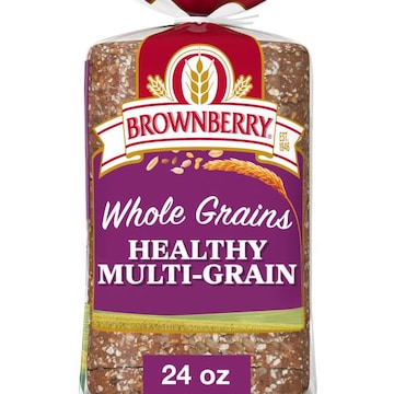 Brownberry Multi-Grain Bread, 24 oz