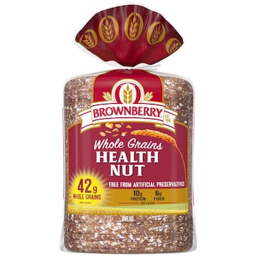 Brownberry Health Nut Bread, 24 oz