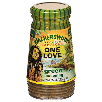 Walkerswood Green Seasoning