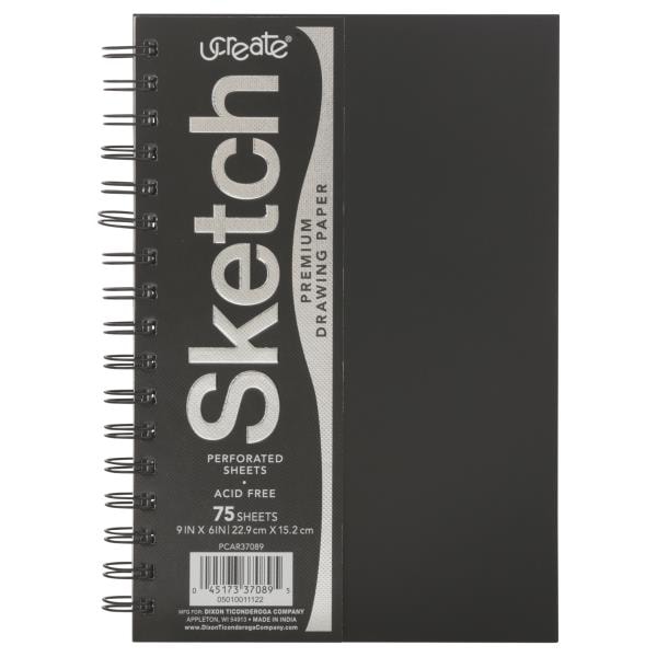 UCreate Drawing Paper, Premium, Sketch | Publix Super Markets