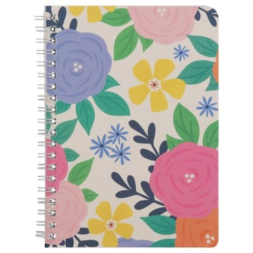 Carolina Pad Personal Book, The Day Trip Collection