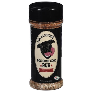 Lolalicious Rub