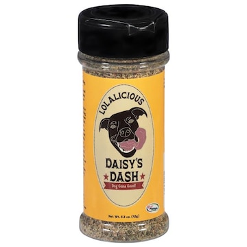 Lolalicious Daisy's Dash