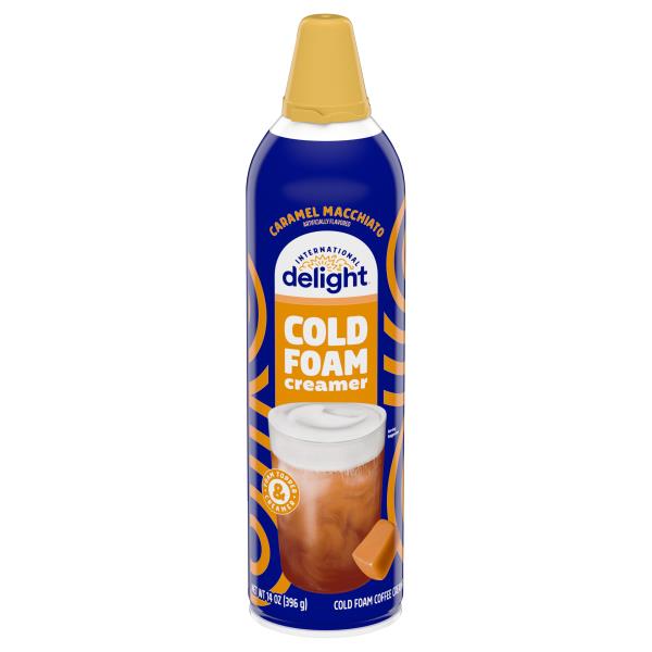 ★カフェモカ★ペテック スコール1200 右扉タイプ ドッグバス International Delight Caramel Macchiato Cold Foam Creamer | Publix お手入れ・トリミング用品