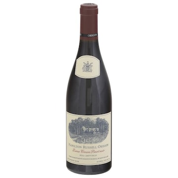 Hamilton Russell Oregon Pinot Noir, Zena Crown