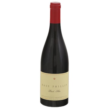 Bass Phillip Pinot Noir