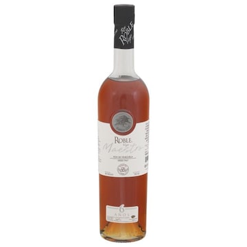 Roble Rum, Premium Aged, Maestro