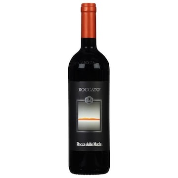 Rocca delle Macie Cabernet Sauvignon, Roccato, Toscana
