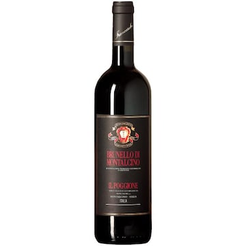 Il Poggione Sangiovese Italy Red Wine