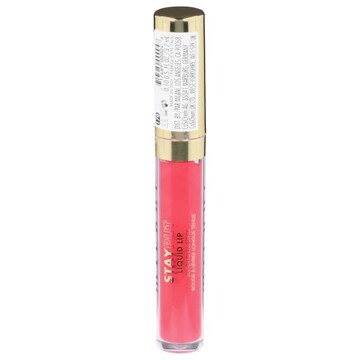 Milani Stay Put Lipstick, Longwear, Liquid Lip, 170 Unhinged