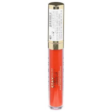 Milani Stay Put Lipstick, Longwear, Liquid Up, 190 We Stan