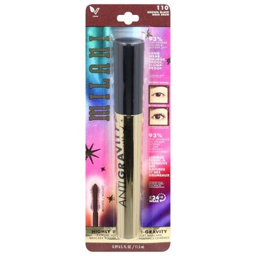Milani MASCARA, MOLDED, BROWN BLACK 110