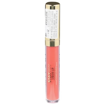 Milani Stay Put Lipstick, Longwear, Liquid Lip, 160 Vibe