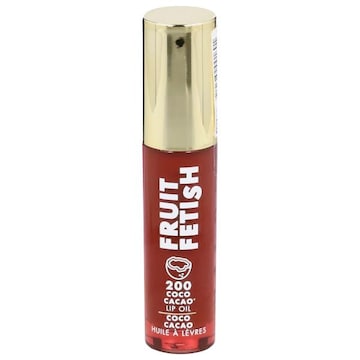 Milani Lip Oil, Coco Cacao 200, Fruit Fetish