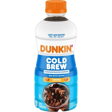 Dunkin' Dunkin'  Coffee Concentrate